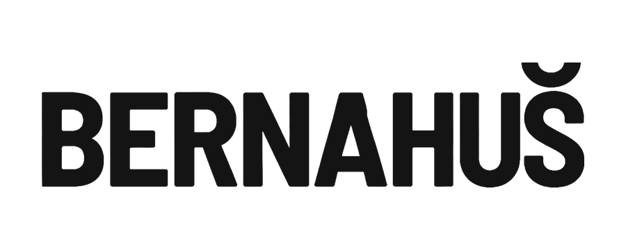 Bernahus logo