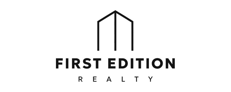 First Edition Realty logo