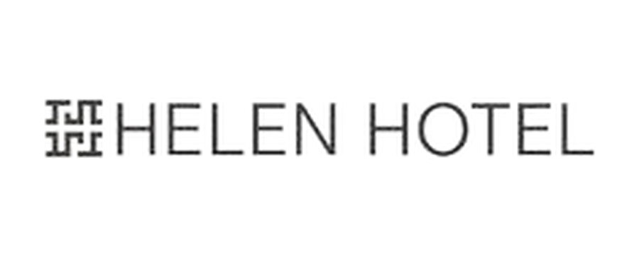 Helen Hotel logo