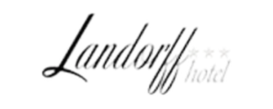Landorff Hotel logo
