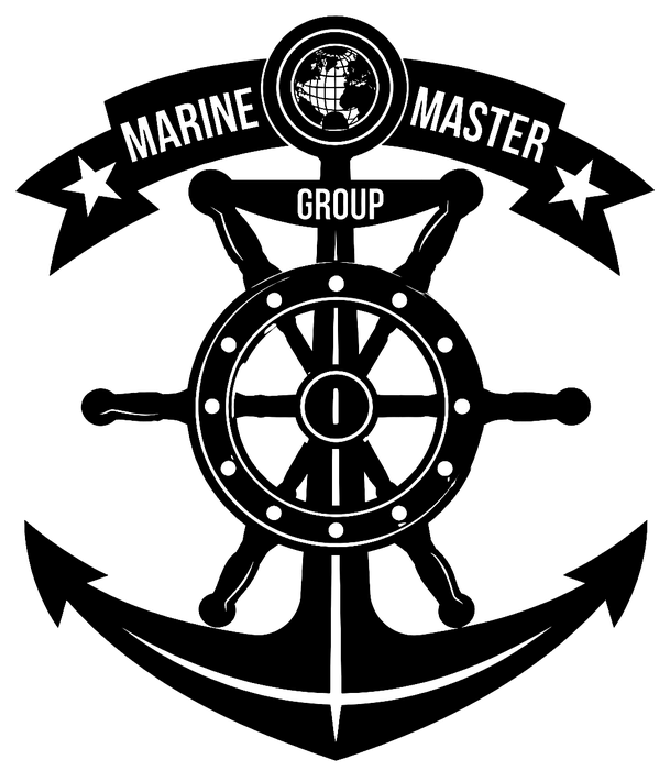 Marine Master Group logo