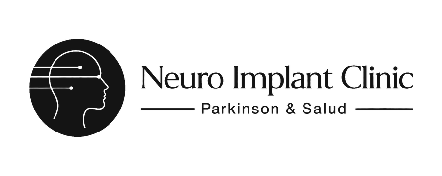 Neuro Implant Clinic logo