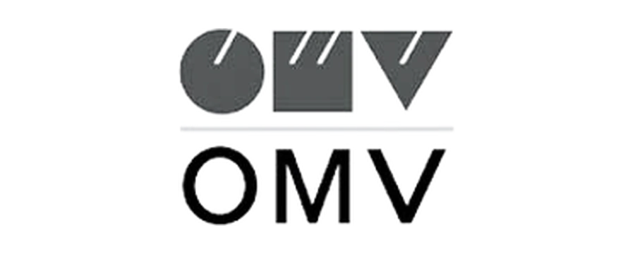 OMV logo