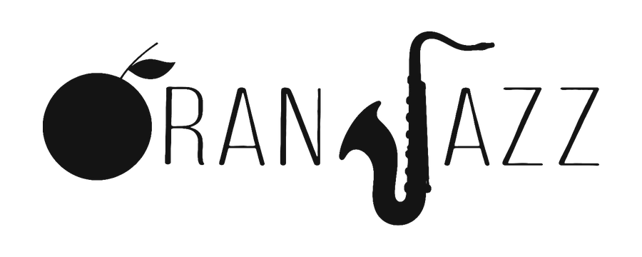 Oranjazz logo