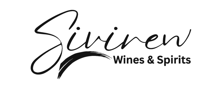 Sivinen Wines & Spirits logo
