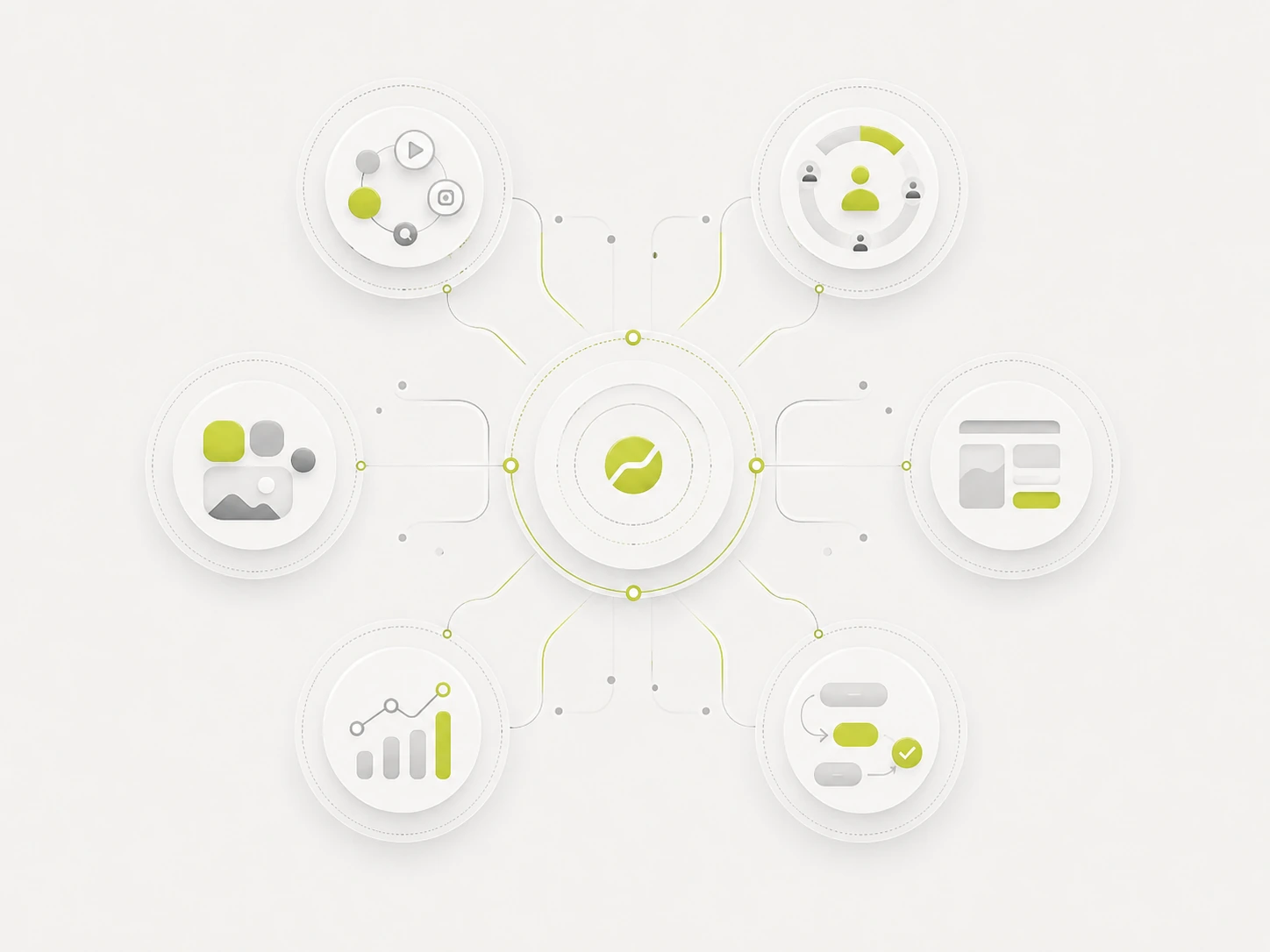 How Tenlive uses AI-driven advertising visual