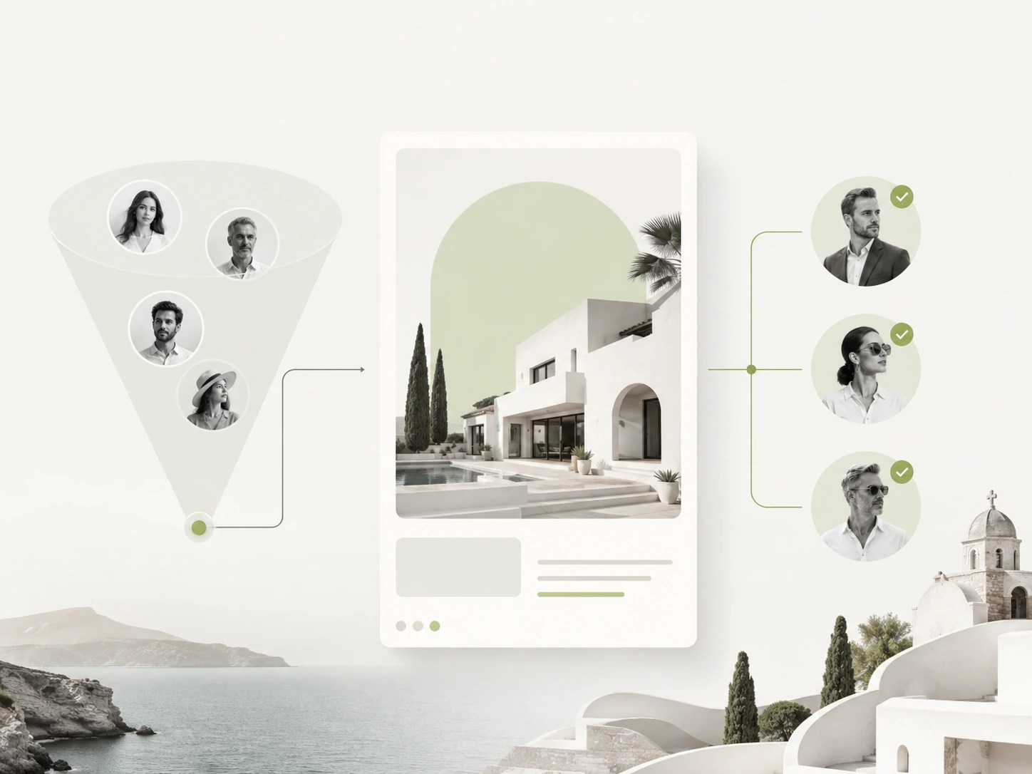 Digital Marketing for Real Estate in Spain